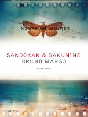 cover image of Sandokan & Bakunine